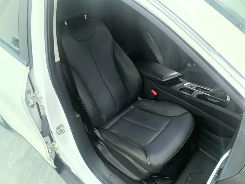 Buick Velite 6 — миниатюра 25
