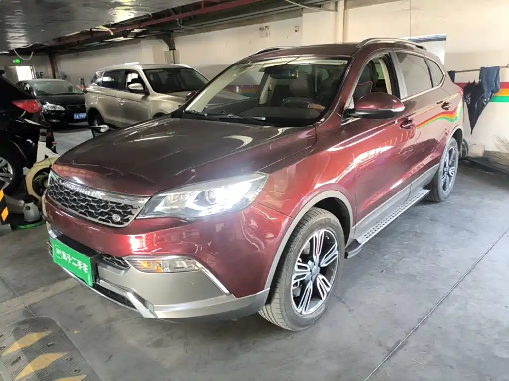 Leopaard Leopaard CS10 — миниатюра 2