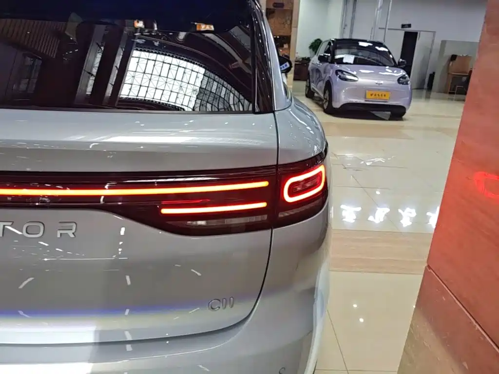 Leapmotor C11 2026 640
