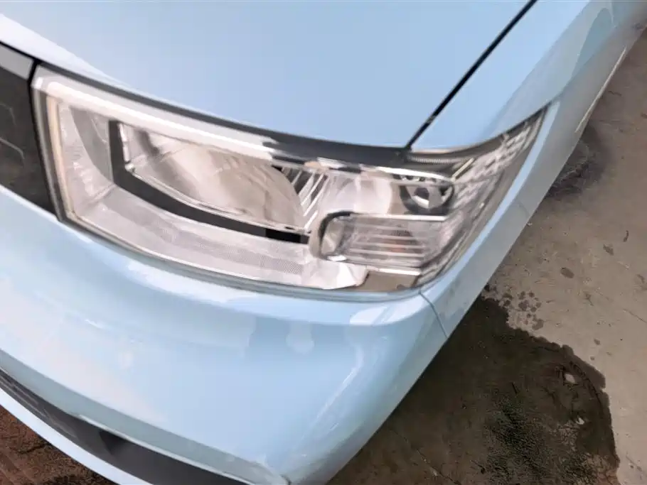 Wuling Mini EV MINIEV 2020 Enjoy
