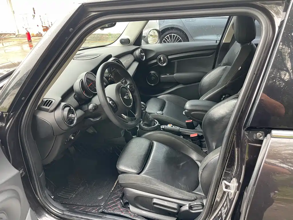 MINI Mini — миниатюра 7