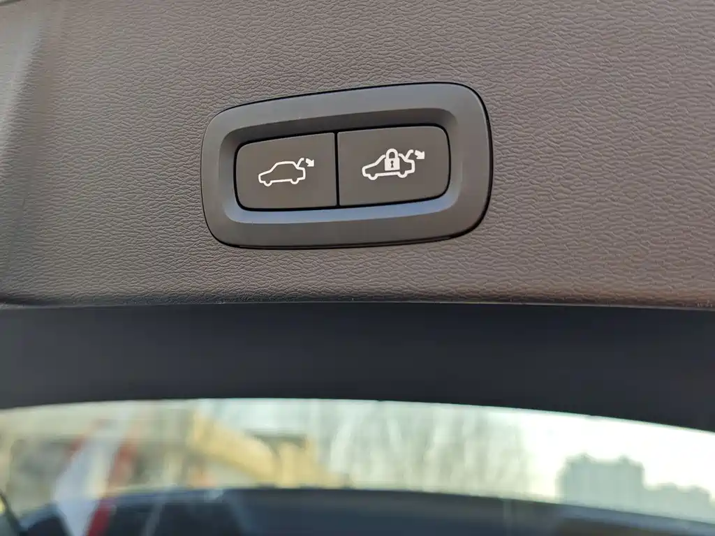 VOLVO XC40 NEW ENERGY