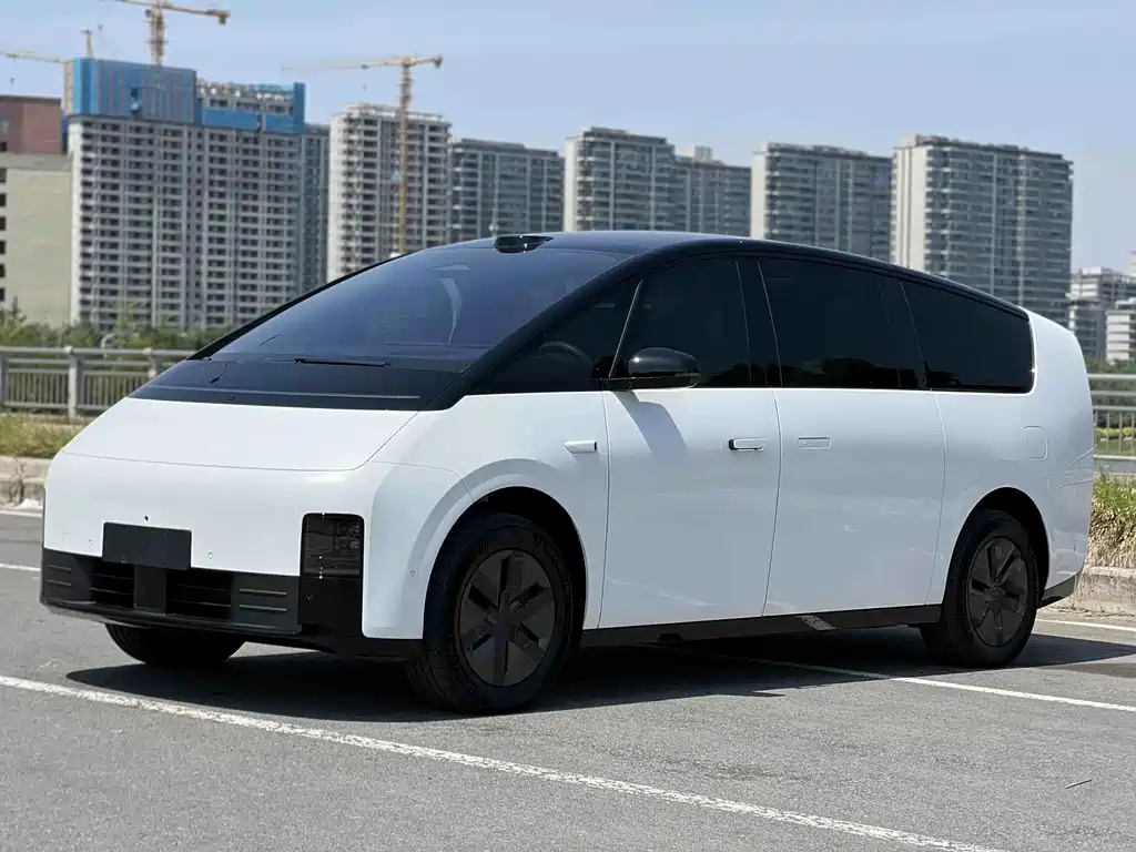 Li Auto Li MEGA