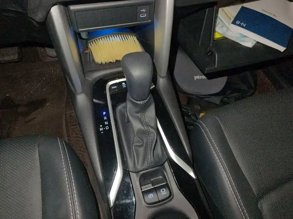 Toyota Frontlander — миниатюра 10