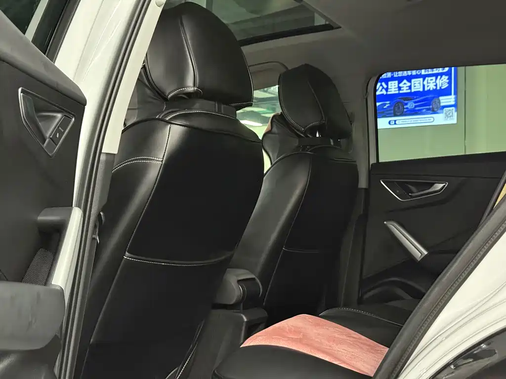 Audi Q2L — миниатюра 6