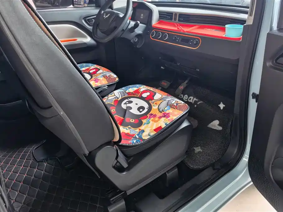 Wuling Mini EV MINIEV 2020 Enjoy
