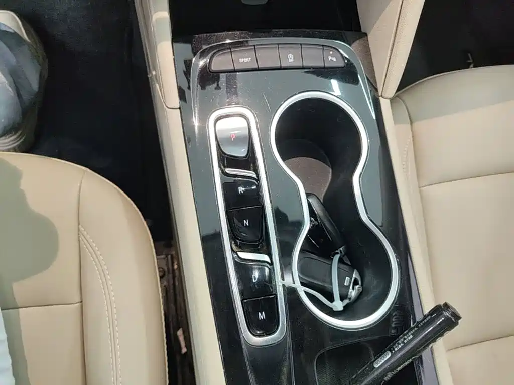 Buick Regal — миниатюра 14