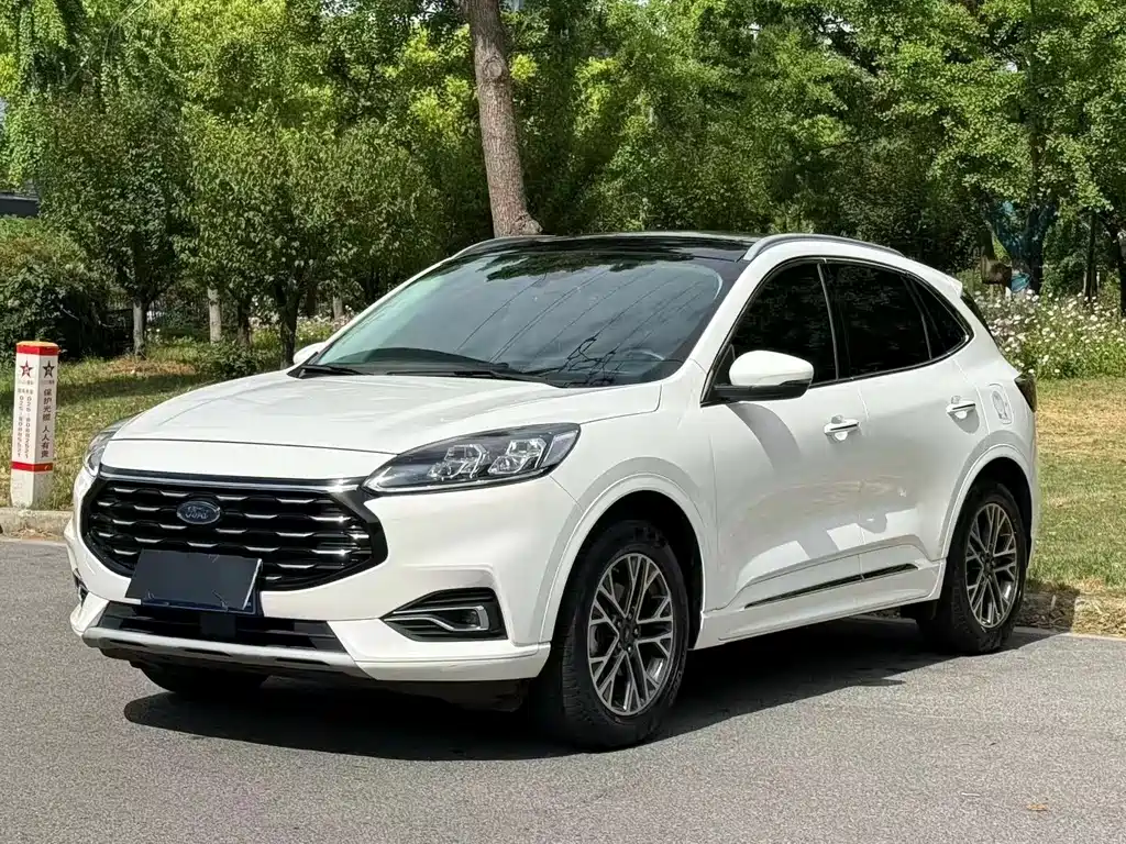 Ford Escape 2020