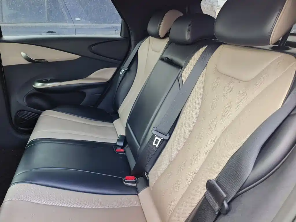BYD Dolphin — миниатюра 13