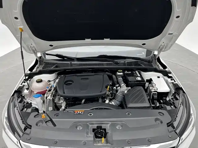 Geely Emgrand — фотографии объявления, Фото 12