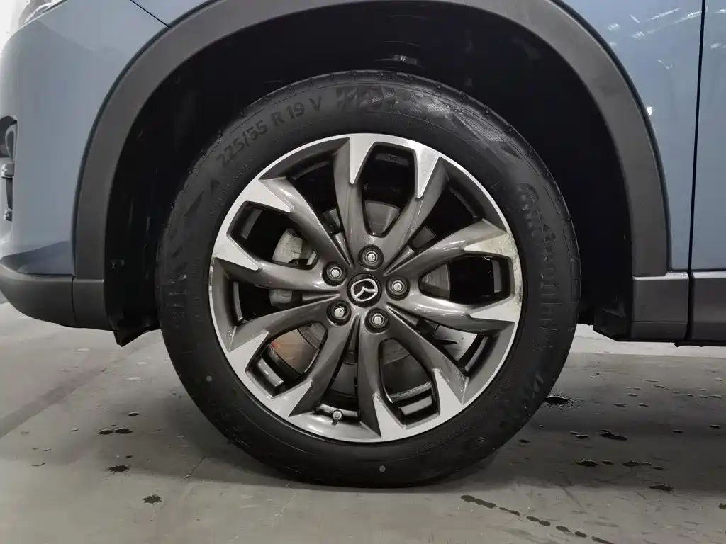 Mazda CX-5 — миниатюра 17