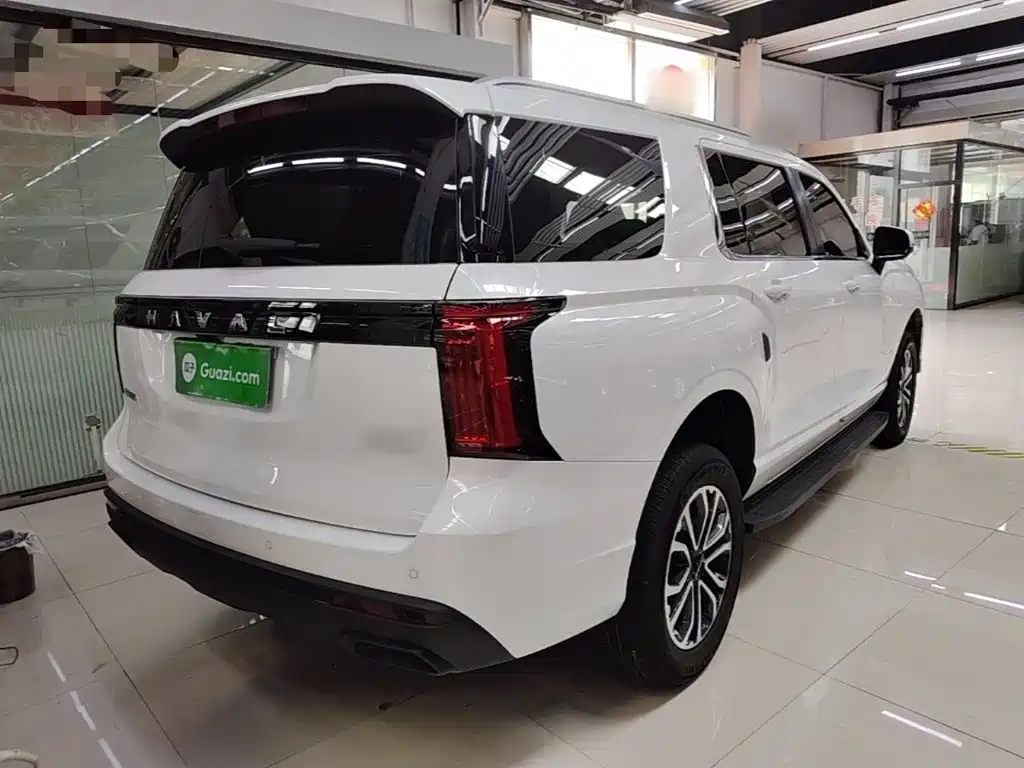 Haval H5 — миниатюра 7