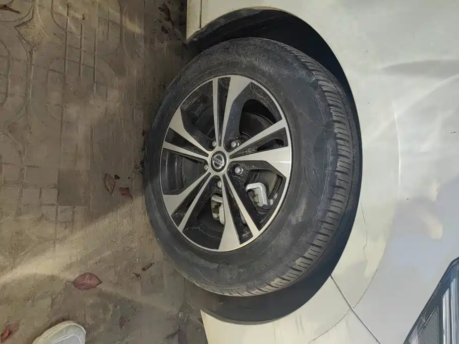 Nissan Sylphy — миниатюра 6