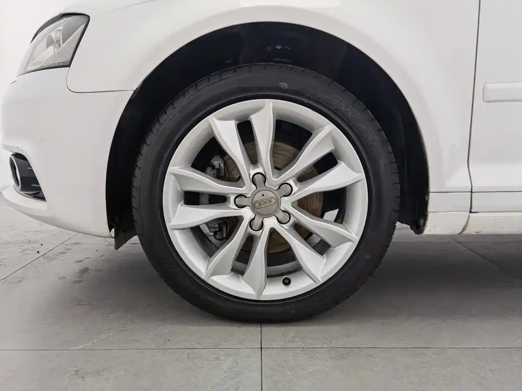 Audi A3 (Import) — миниатюра 17