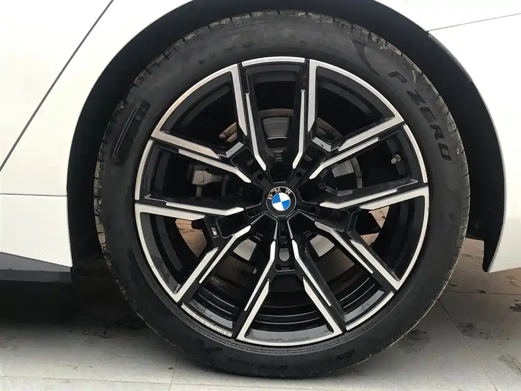 BMW 4 Series — миниатюра 18