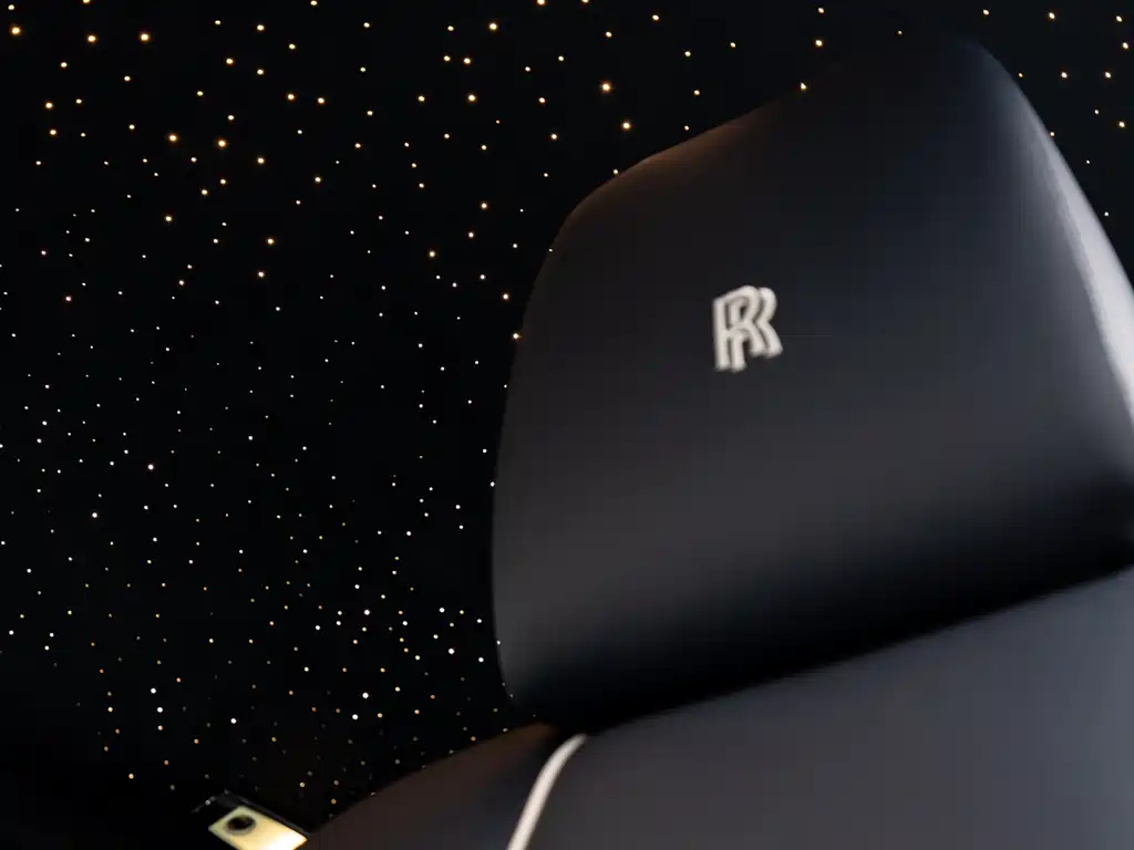 Rolls-Royce Wraith 6.6T Standard Type, фото 10