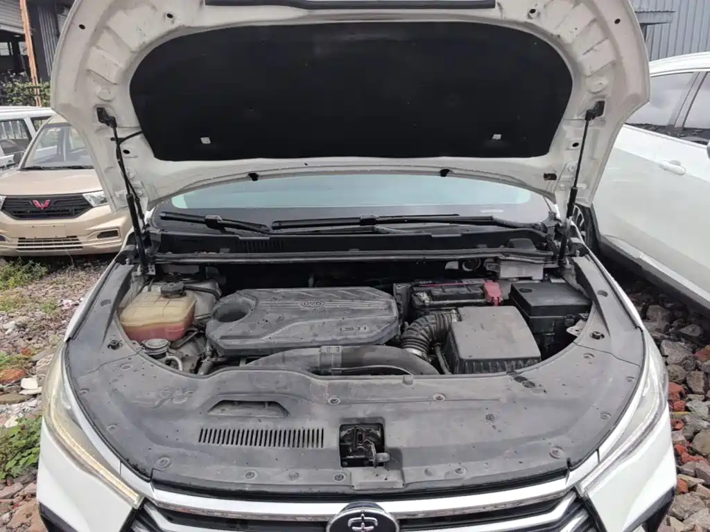 BYD MAX — миниатюра 20
