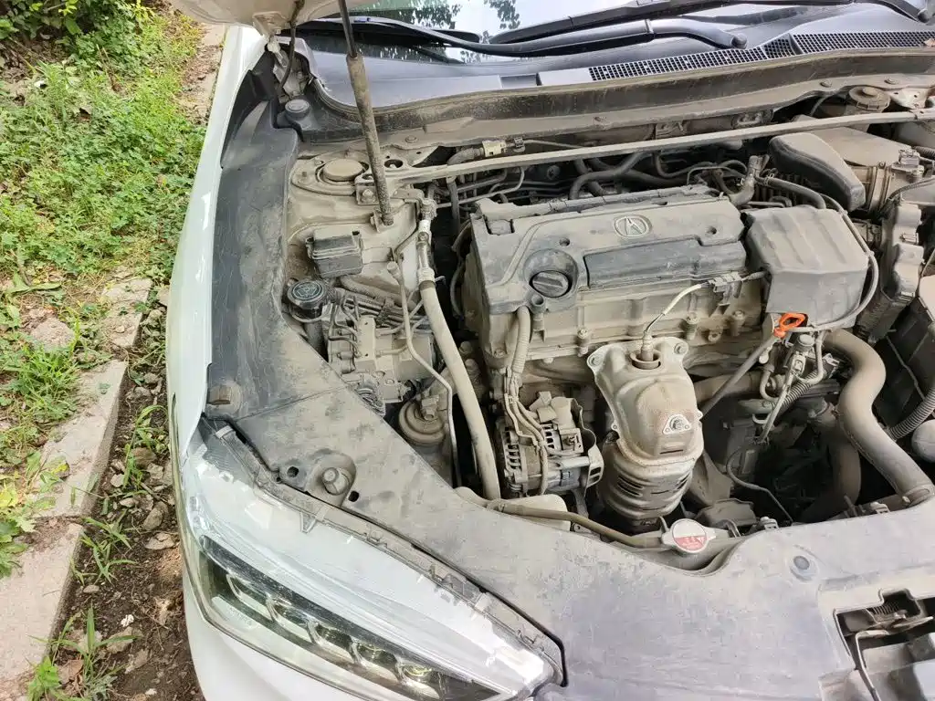 Acura TLX-L — миниатюра 24
