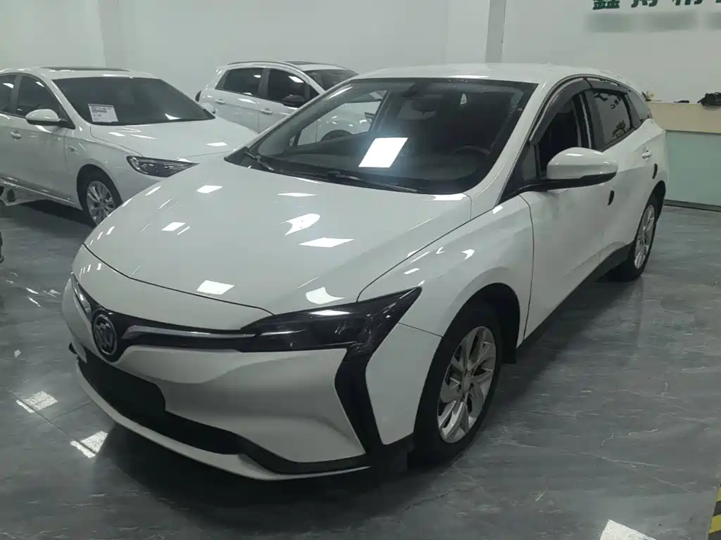 Buick Velite 6 — миниатюра 2