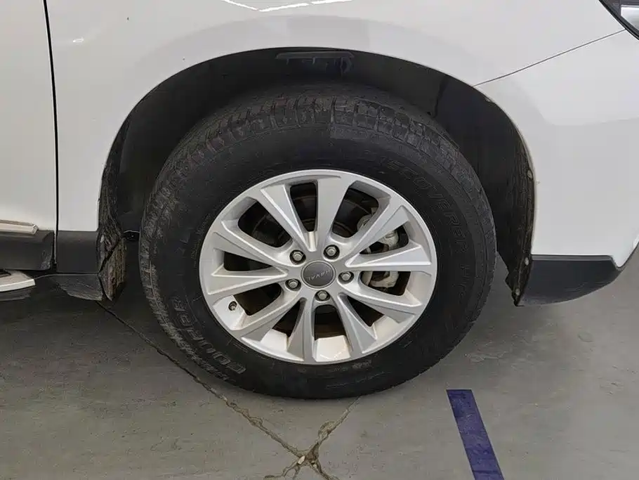 Haval H6 — миниатюра 6