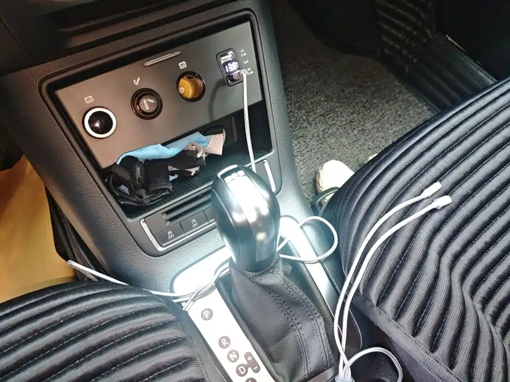 Volkswagen Tiguan — миниатюра 15