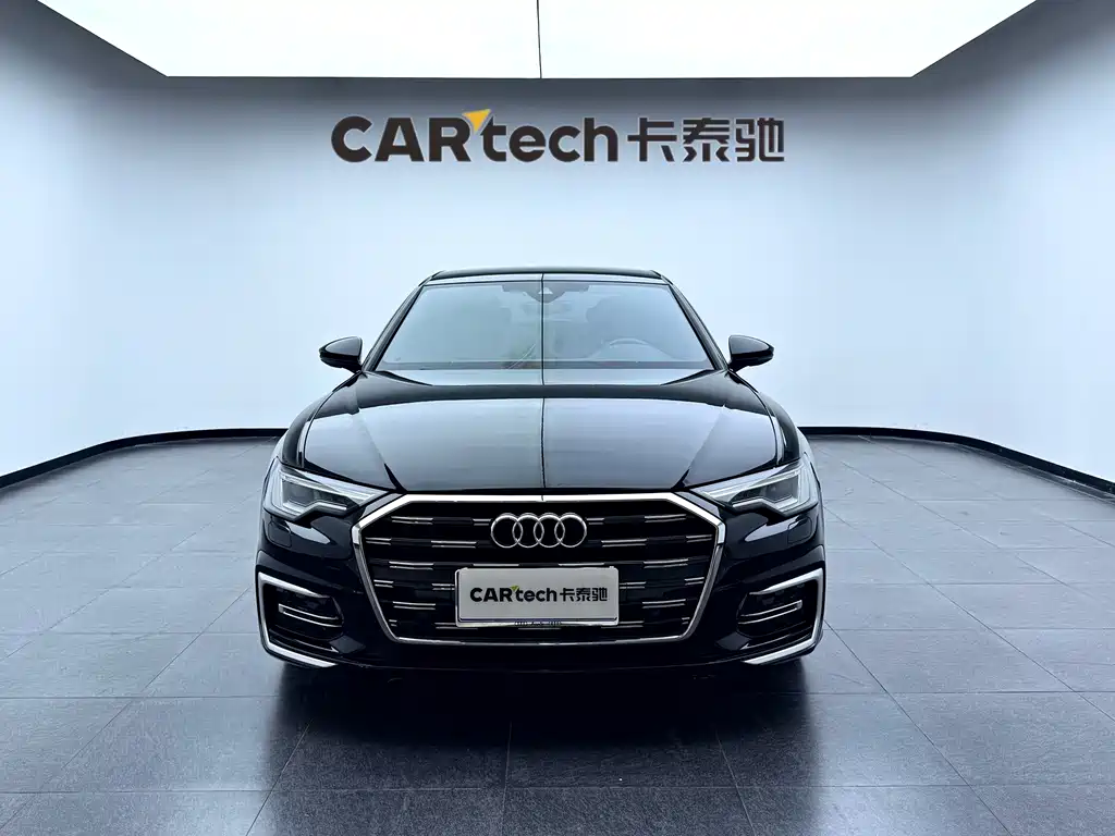 Audi A6L — миниатюра 2