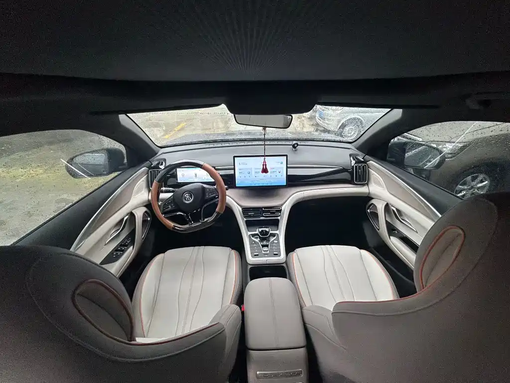 BYD Pro New Energy — миниатюра 5