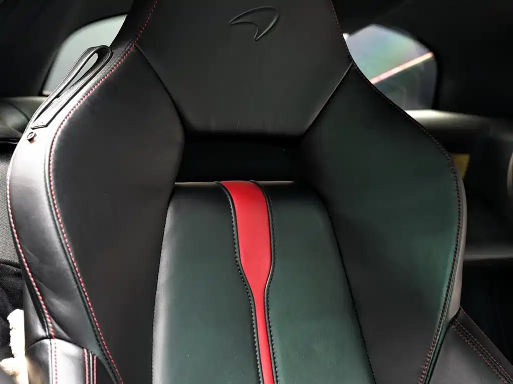 McLaren 570 — фотографии объявления, Фото 23