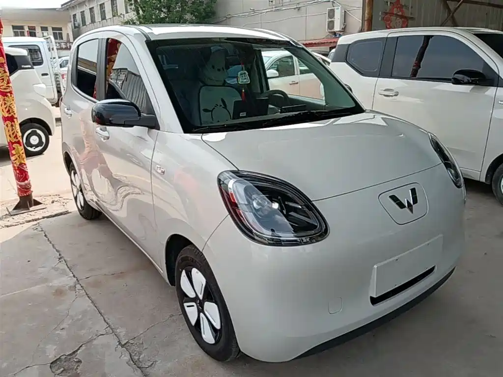 Wuling Mini EV MINIEV 2025 Premium