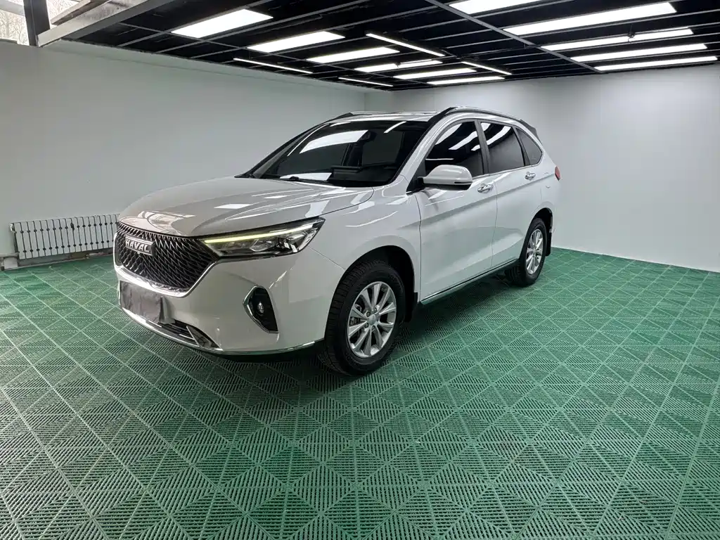 Haval H6 2022