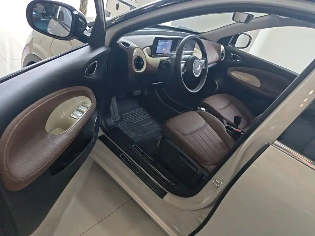 Wuling Bingo — миниатюра 16