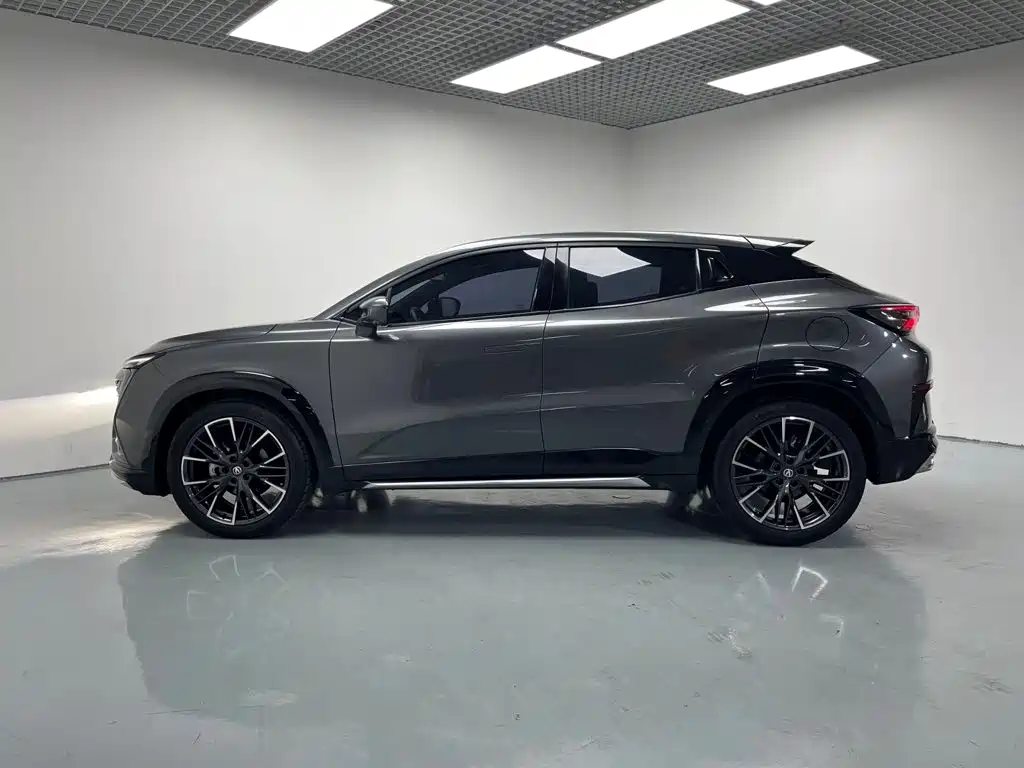 Changan UNI-T — миниатюра 4