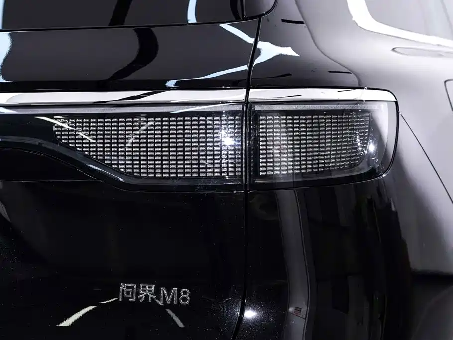 AITO AITO M8 — миниатюра 11