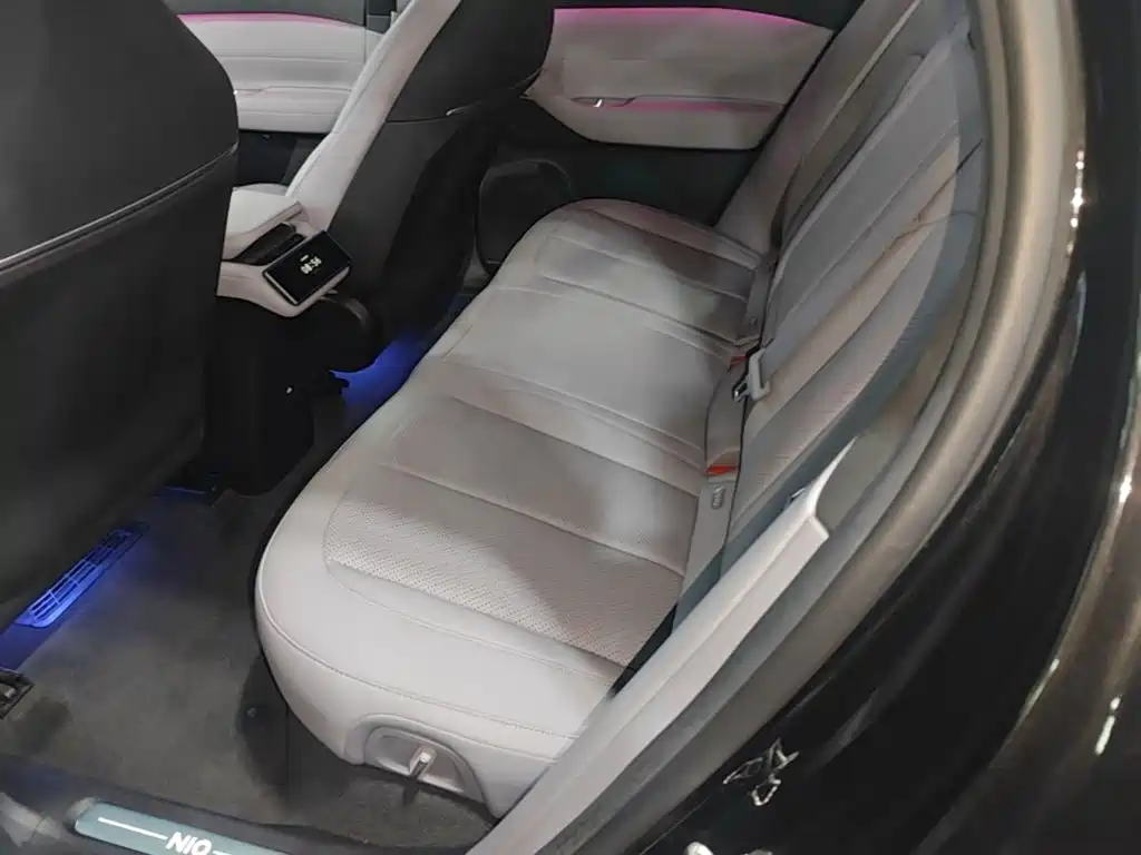 NIO EC6 — миниатюра 17