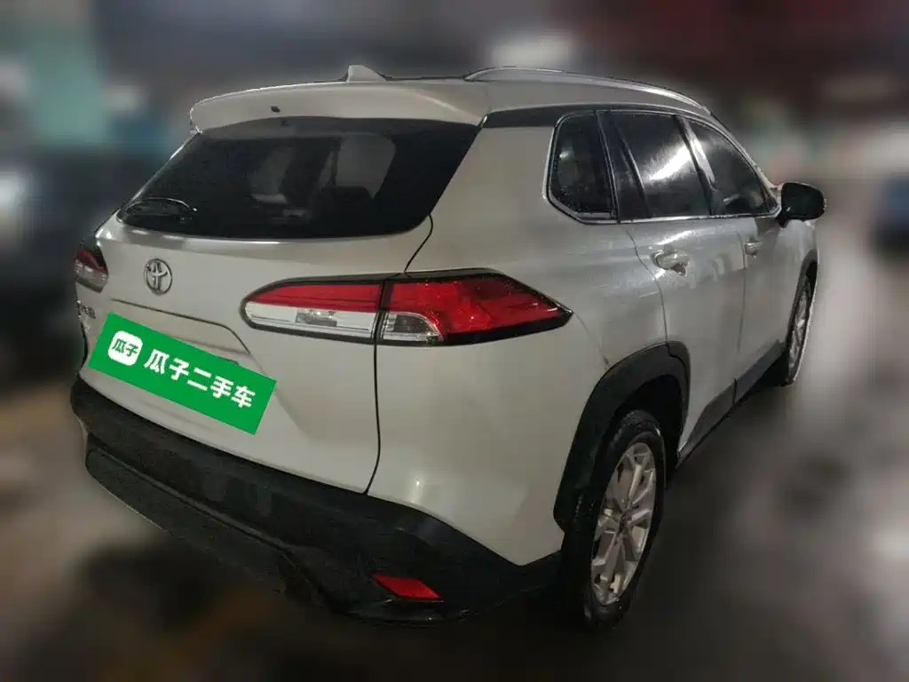 Toyota Frontlander — миниатюра 4