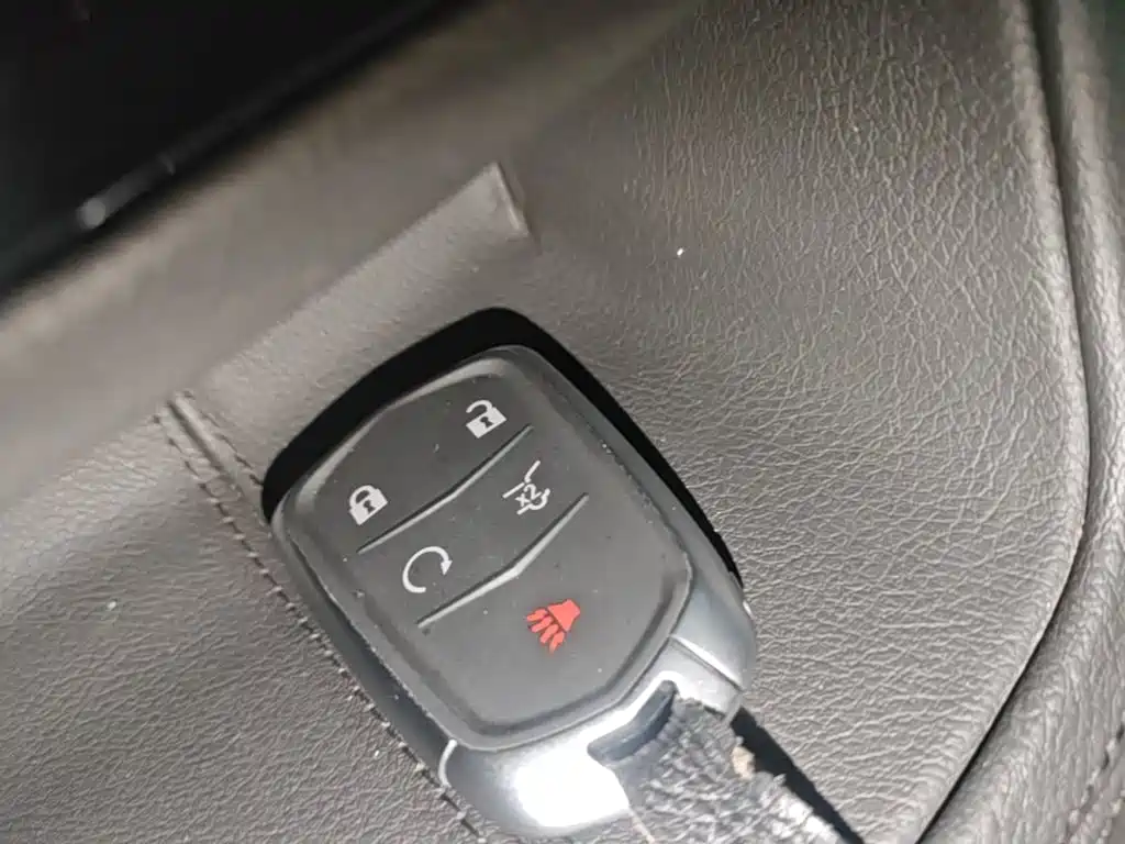 Cadillac XT6 — миниатюра 9