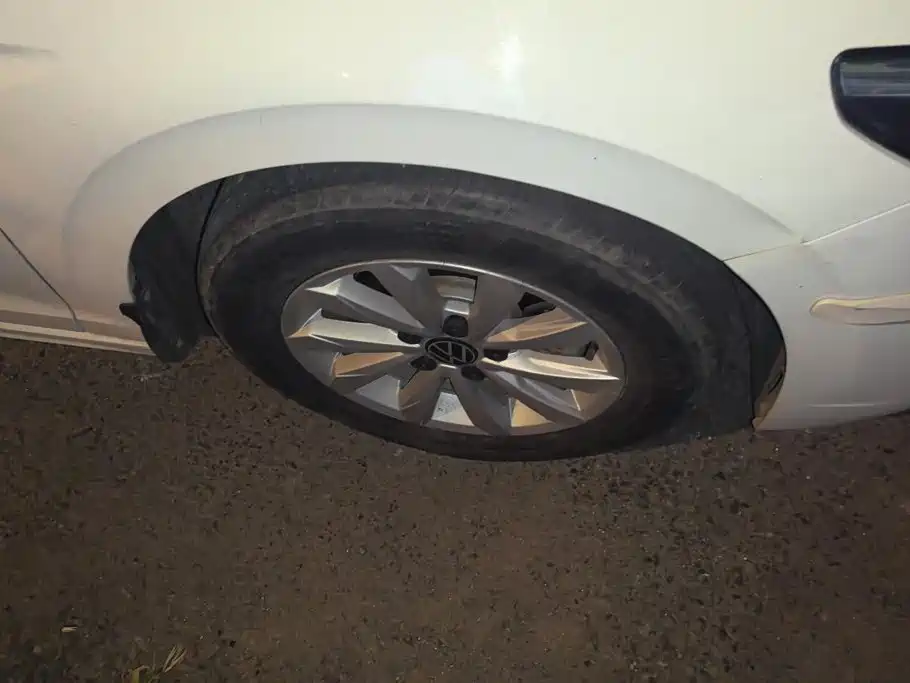 Volkswagen Bora — миниатюра 6