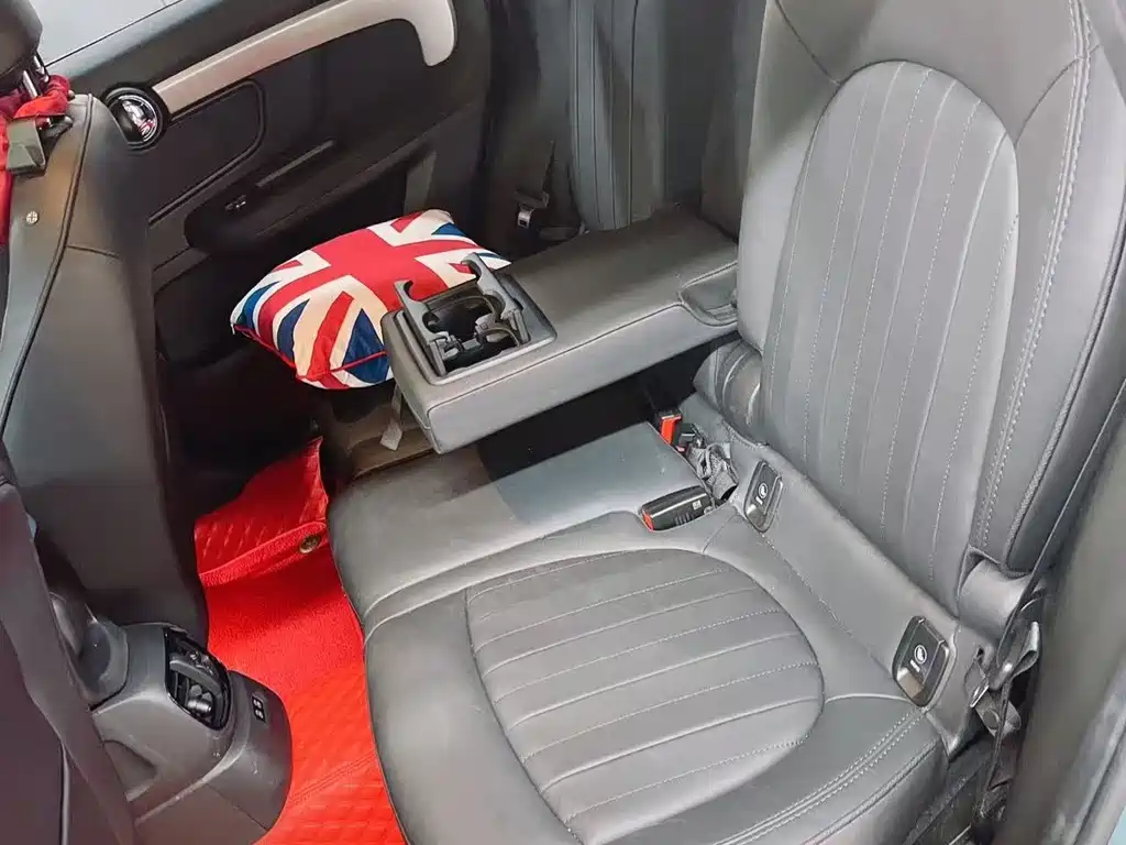 MINI Mini JCW Countryman — миниатюра 5