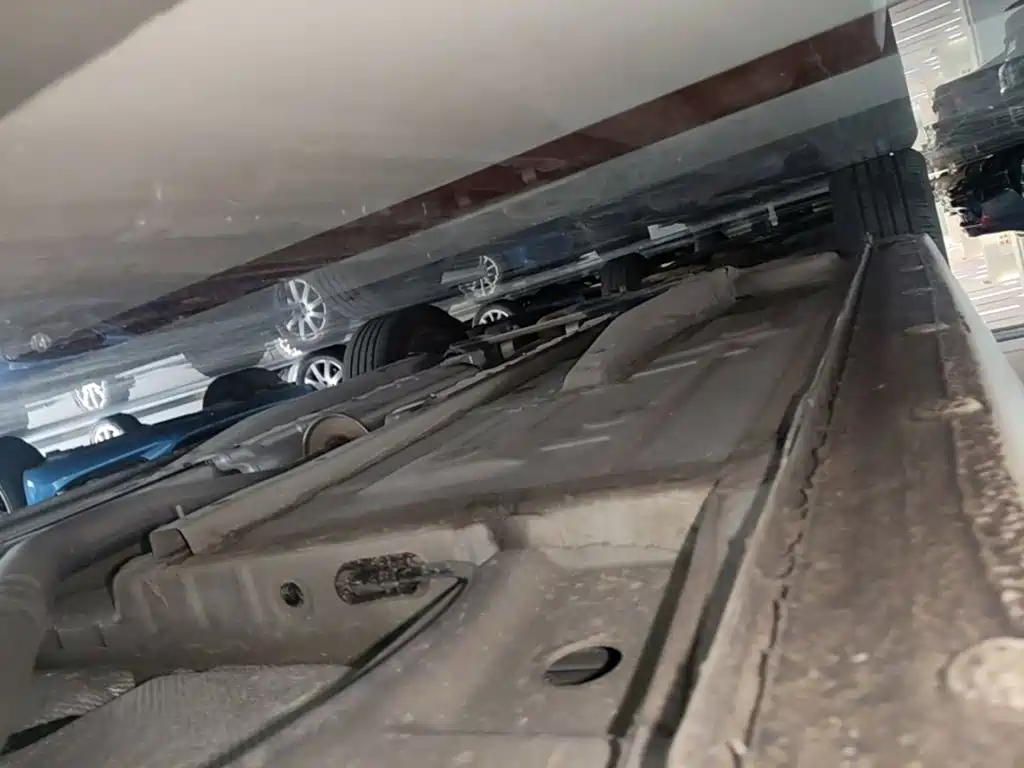 Buick Excelle — миниатюра 22