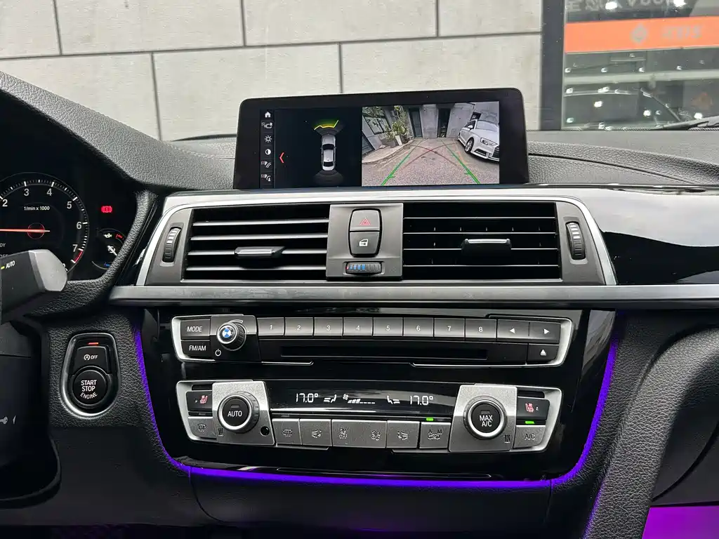 BMW 3 Series — миниатюра 5