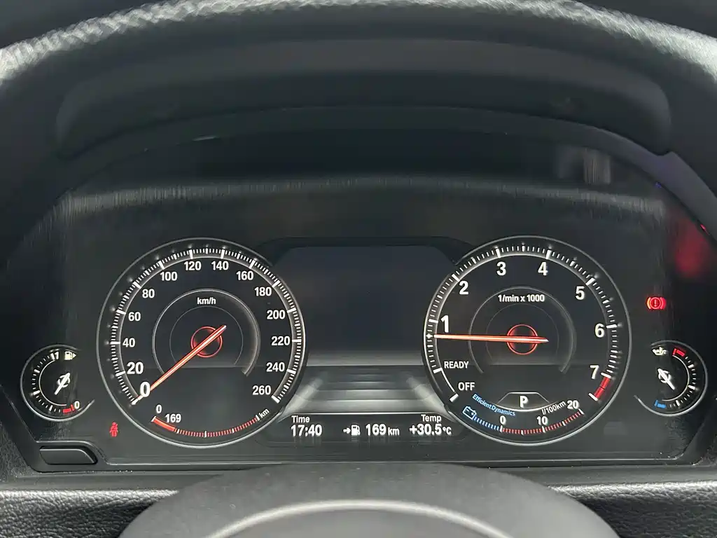 BMW 3 Series — миниатюра 13