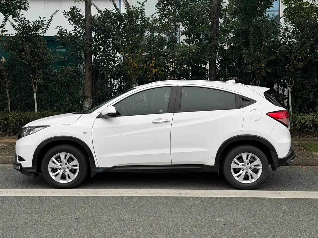 Honda Vezel — миниатюра 2