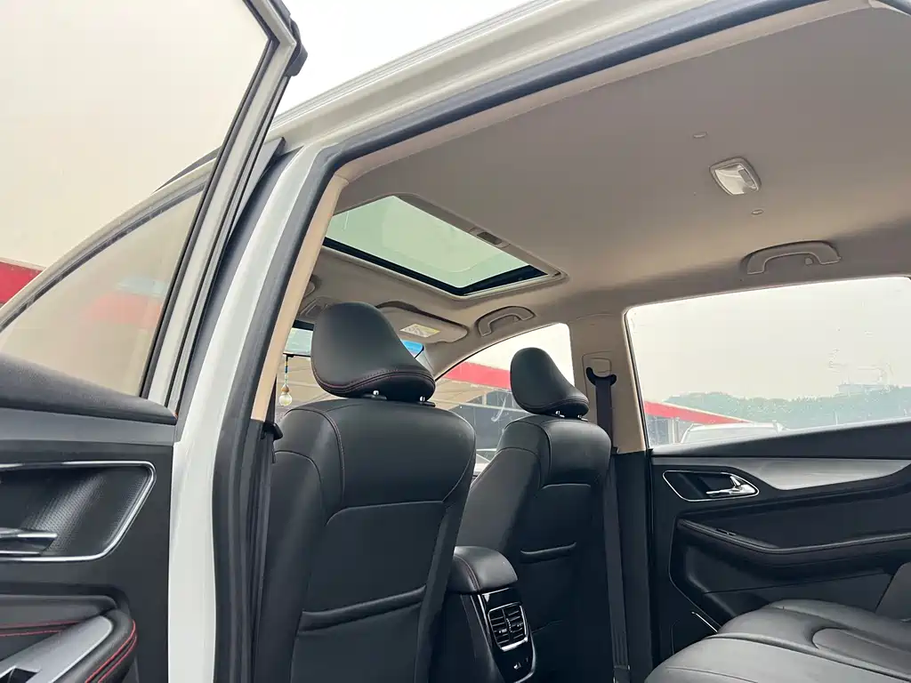 Baojun 560 — миниатюра 11
