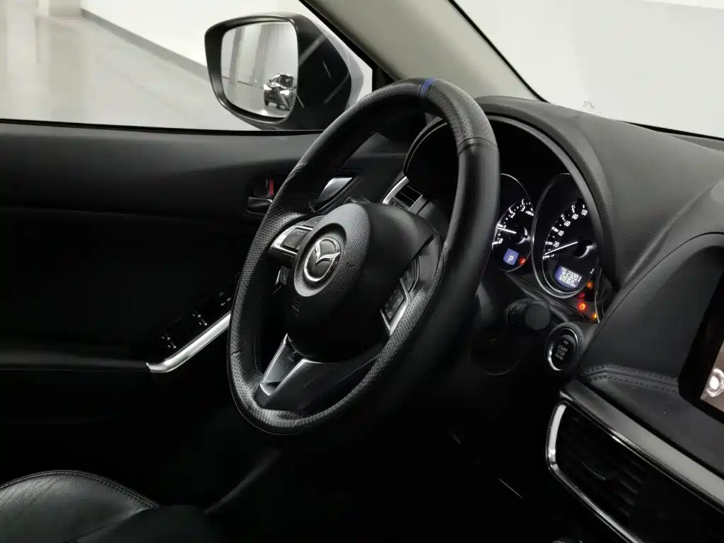Mazda CX-5 — миниатюра 22