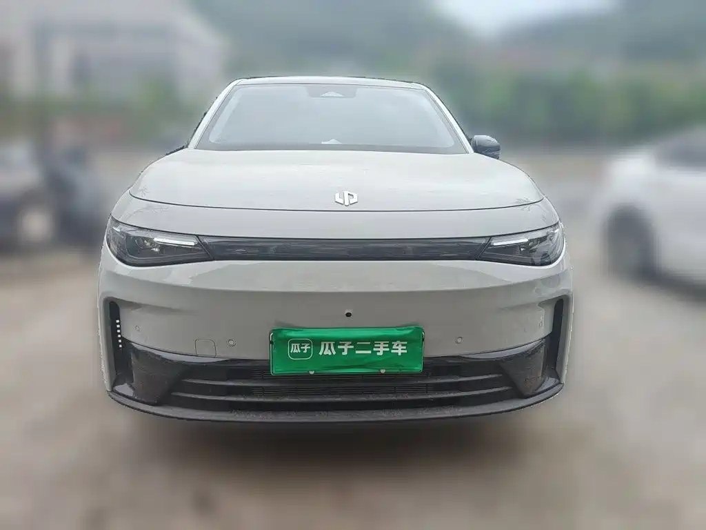 Leapmotor C10 2026 210 Enjoy