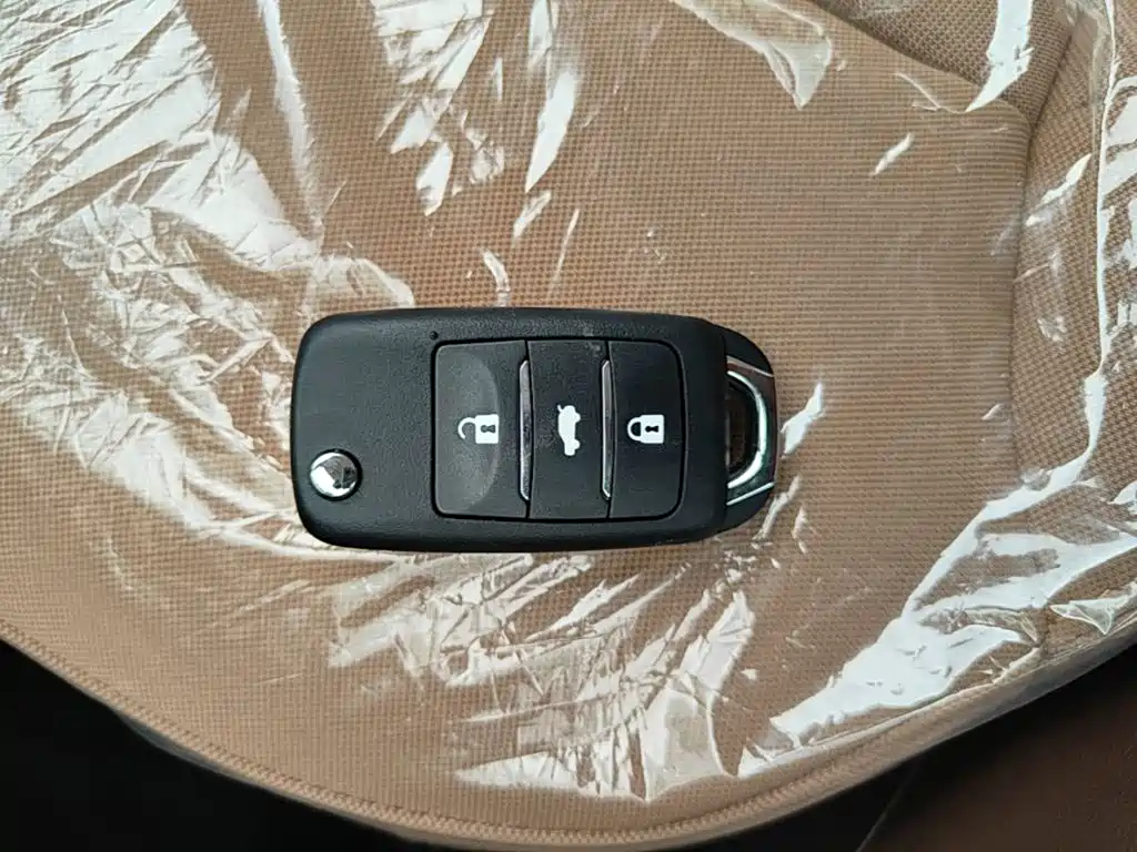 Changan Lumin 2026 205km