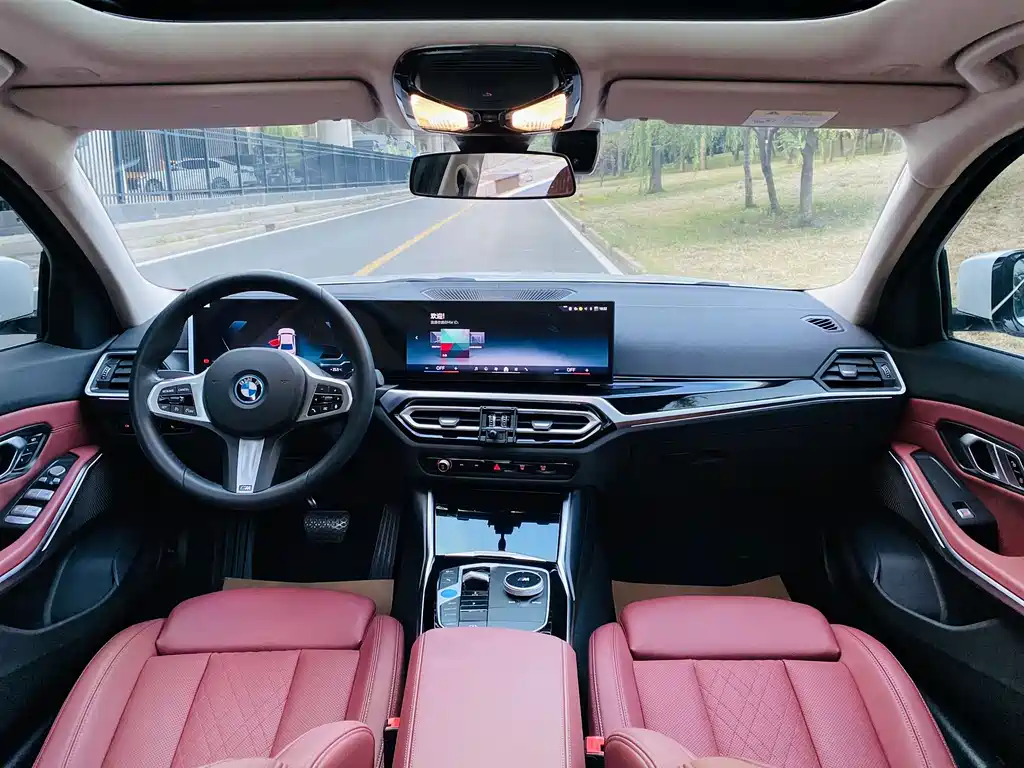 BMW i3 — миниатюра 5