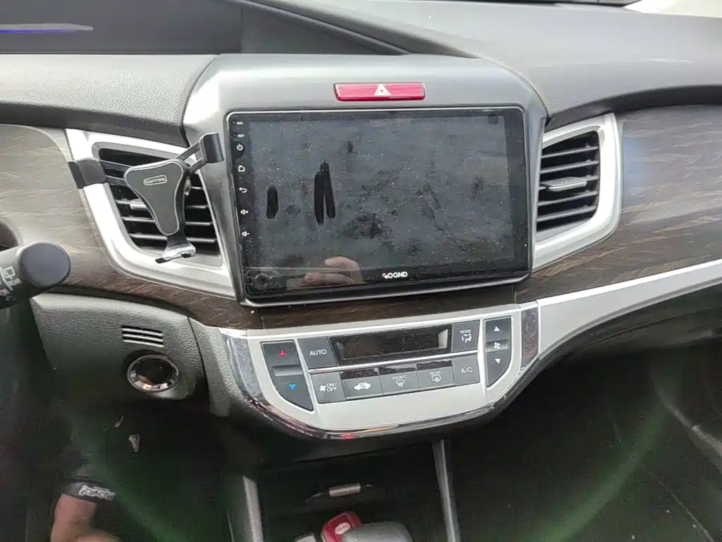 Honda Jade — миниатюра 13