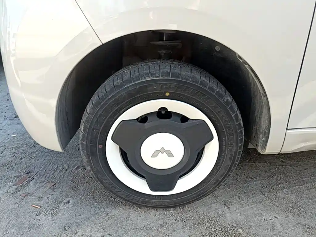 Wuling MINIEV — миниатюра 23