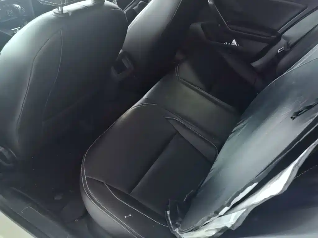 Volkswagen Lamando — миниатюра 17